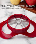 Apple Corer & Slicer, 2 Pack