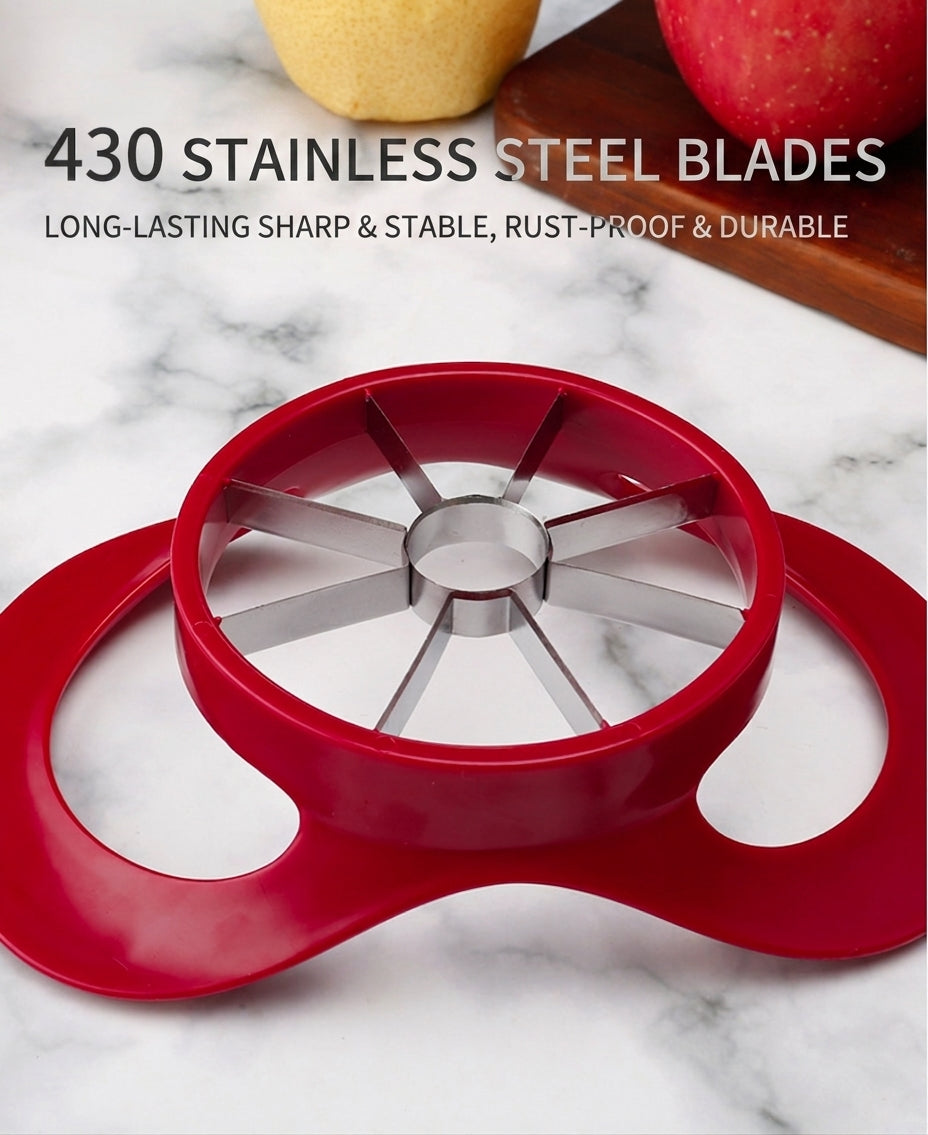 Apple Corer & Slicer, 2 Pack