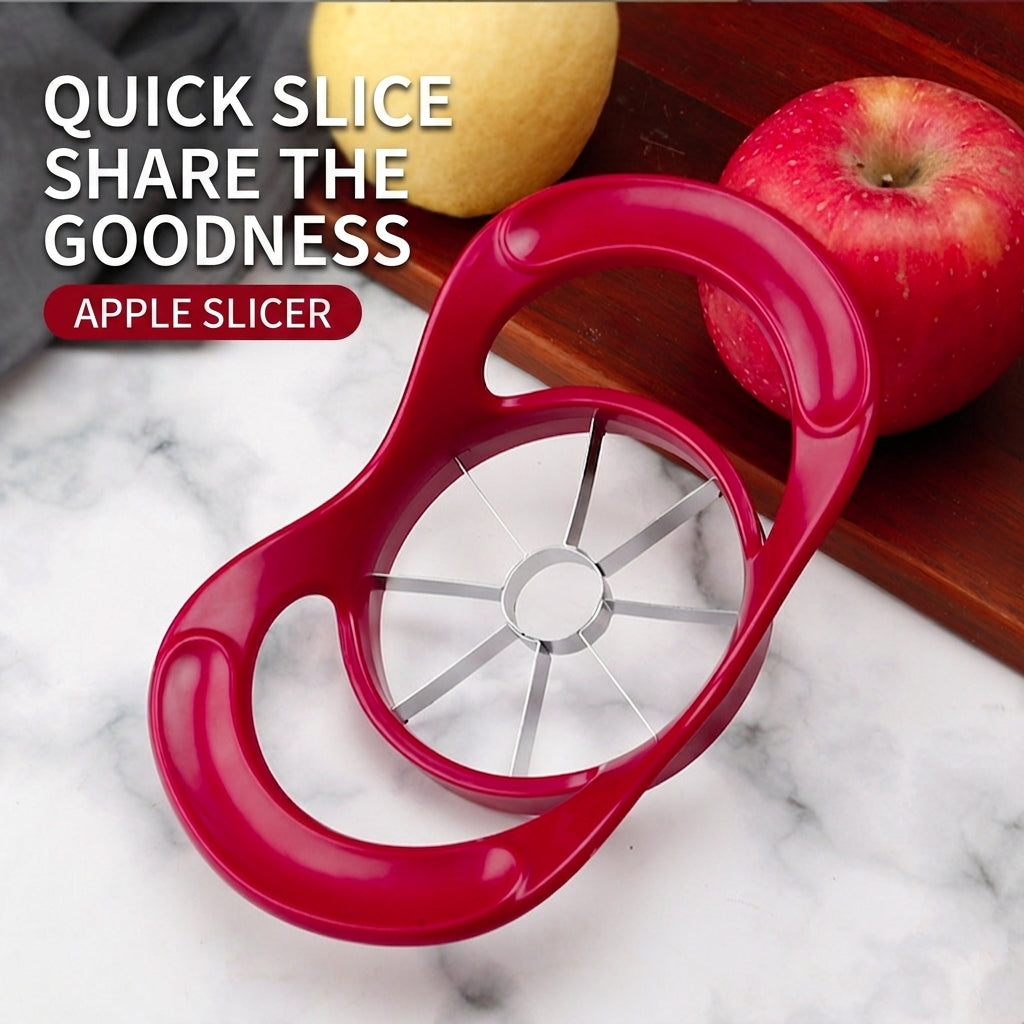 Apple Corer & Slicer, 2 Pack