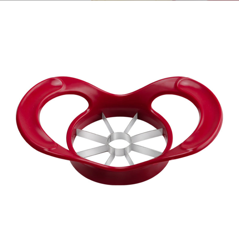 Apple Corer & Slicer, 2 Pack