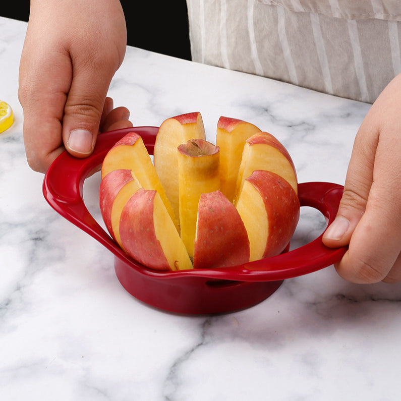 Apple Corer & Slicer, 2 Pack