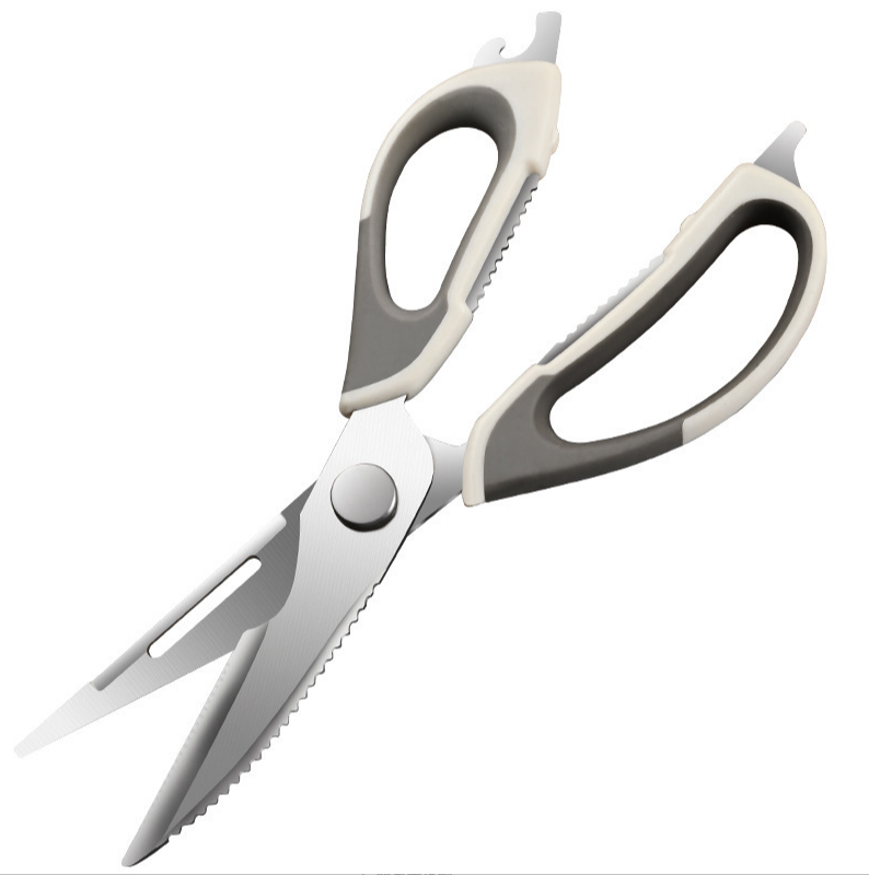 2-Pack Magnetic Kitchen Shears