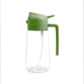 2-in-1 Oil Sprayer & Pour Bottle, 2 Pack