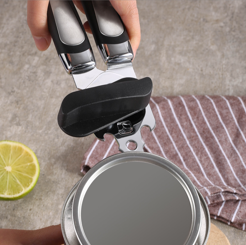 Smooth Edge Manual Can Opener, 2 Pack