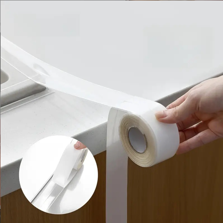 Silicone Stove Gap Cover, 2 Pack