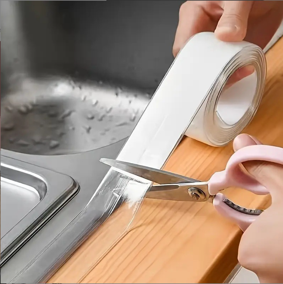 Silicone Stove Gap Cover, 2 Pack